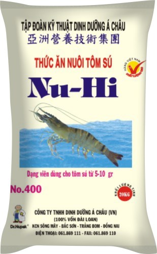 Thủy sản - Bao Bì Hồng Gia - Công Ty TNHH MTV Bao Bì Hồng Gia